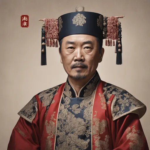 Qian Gang