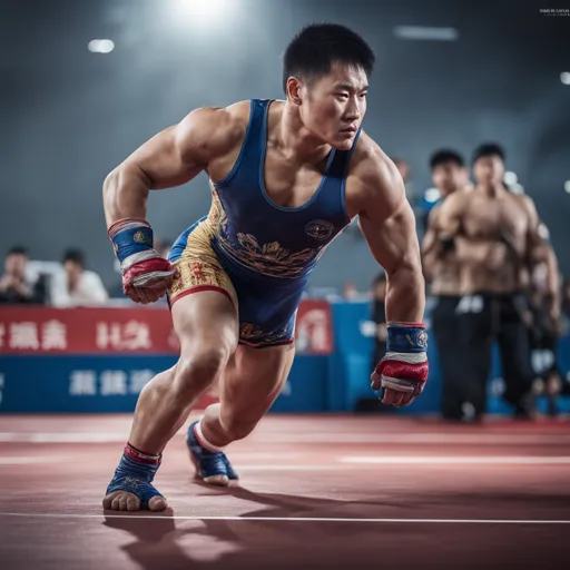 Qian Haitao