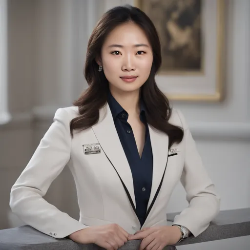 Qian Haiyan