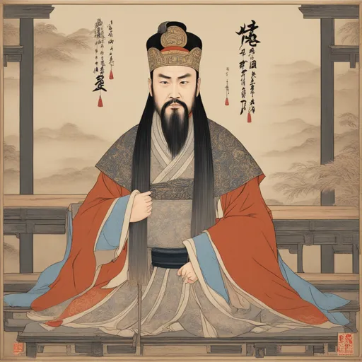 Qian Hong (Jin dynasty)