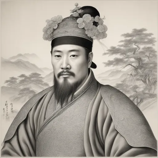 Qian Hongzong