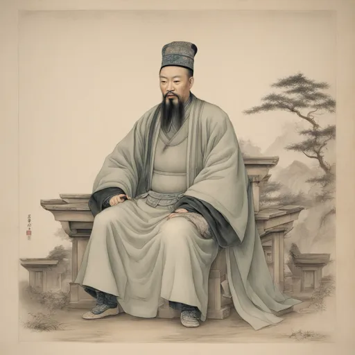 Qian Hongzuo