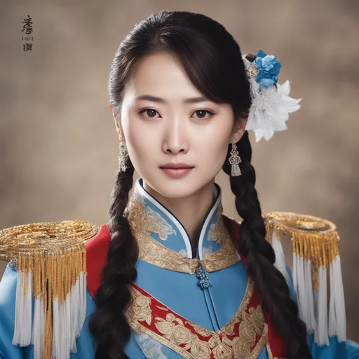 Qian Jialing