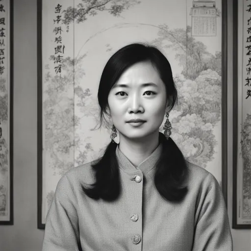 Qian Jianan