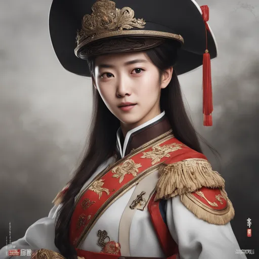Qian Jiarui