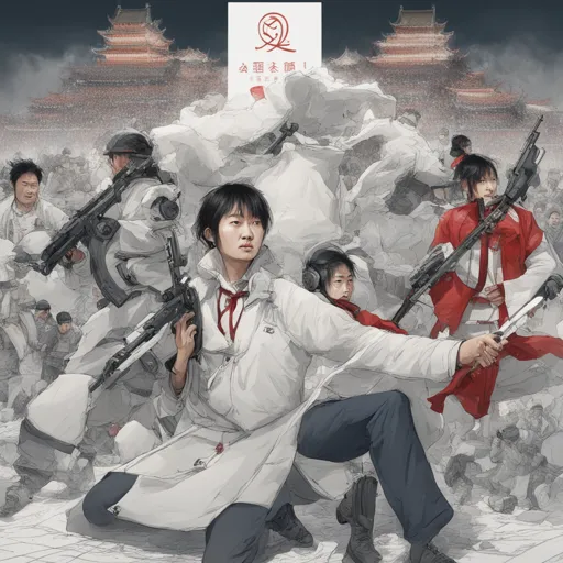 Qian Liexian