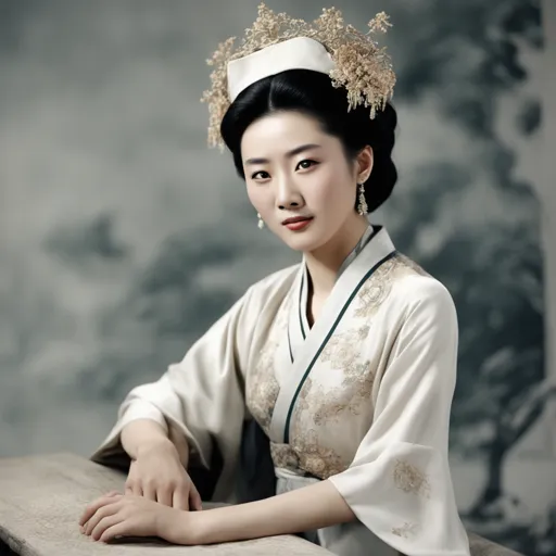 Qian Lingxi