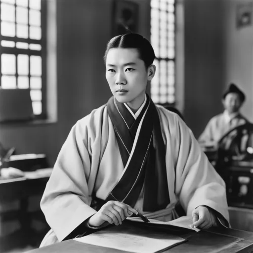 Qian Linzhao