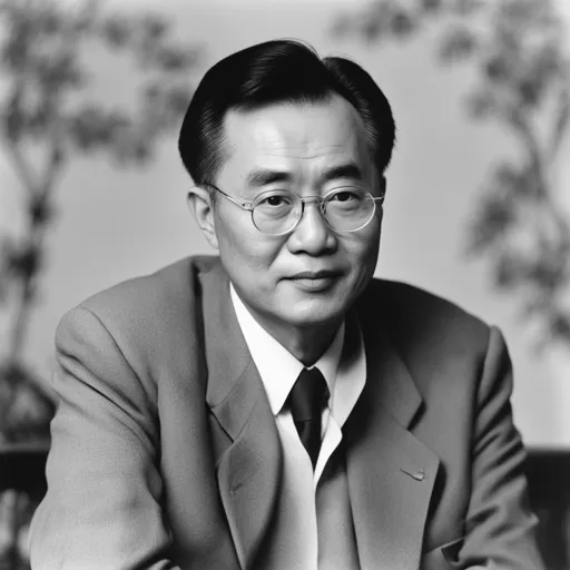 Qian Liren
