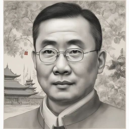 Qian Nairong