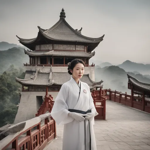 Qian Ping