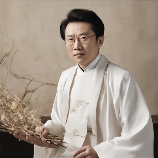 Qian Qi