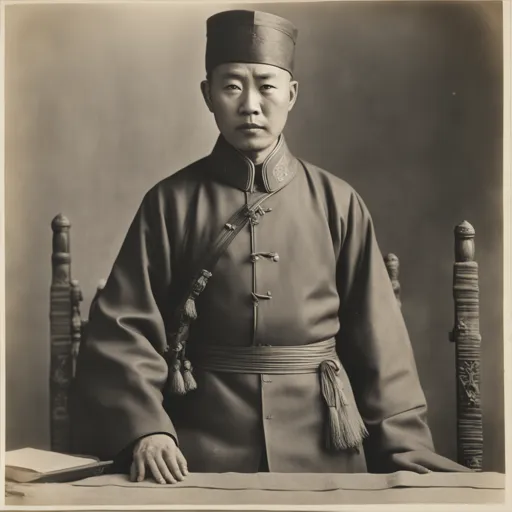 Qian Qihu