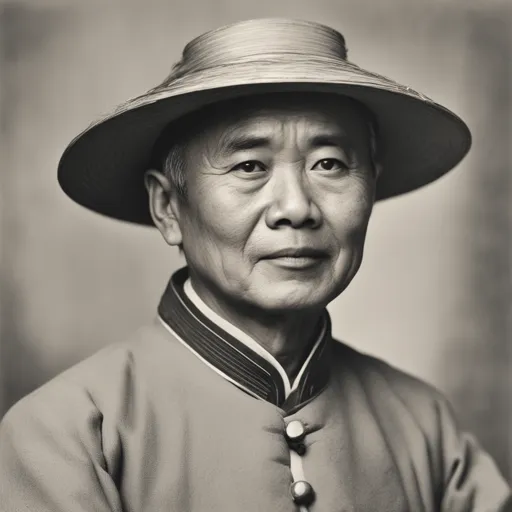 Qian Shugen