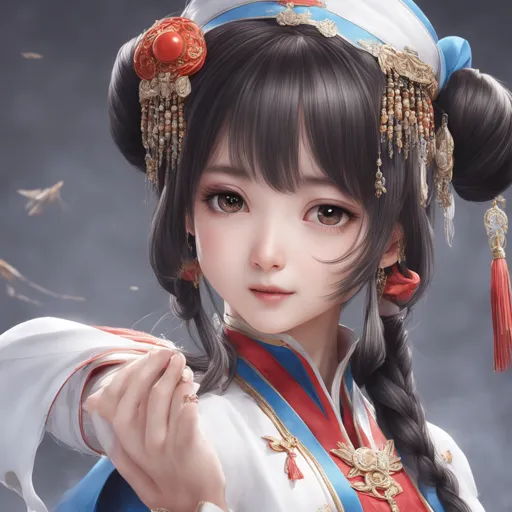 Qian Tianyi