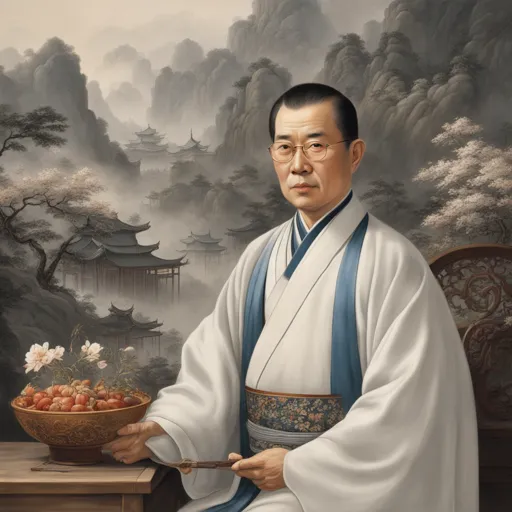 Qian Weicheng