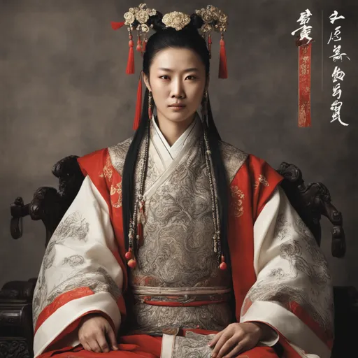 Qian Weidao