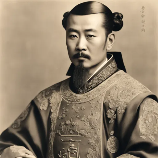 Qian Weiping