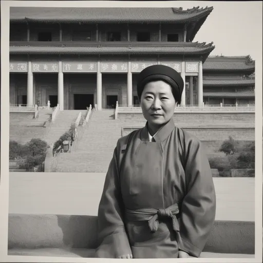 Qian Yin'an