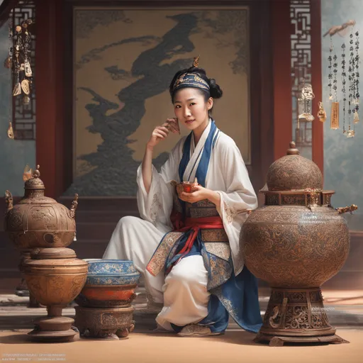 Qian Yingying