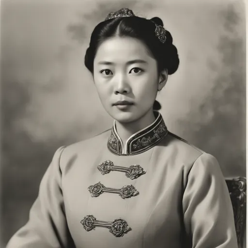 Qiao Chuanxiu