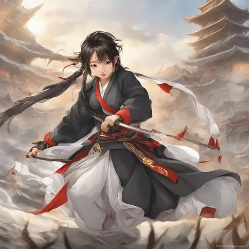 Qiao Hong