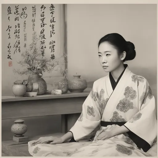 Qiao Lin