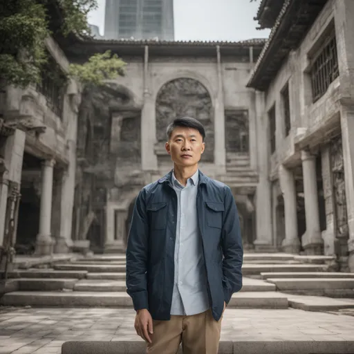 Qiao Renliang
