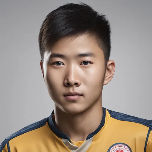 Qiao Wei
