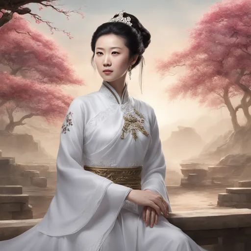 Qiao Yunping