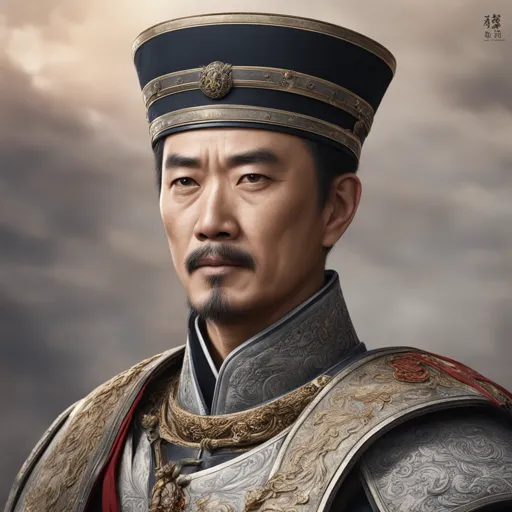 Qiao Zhou