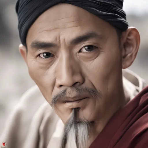 Qiji (monk)