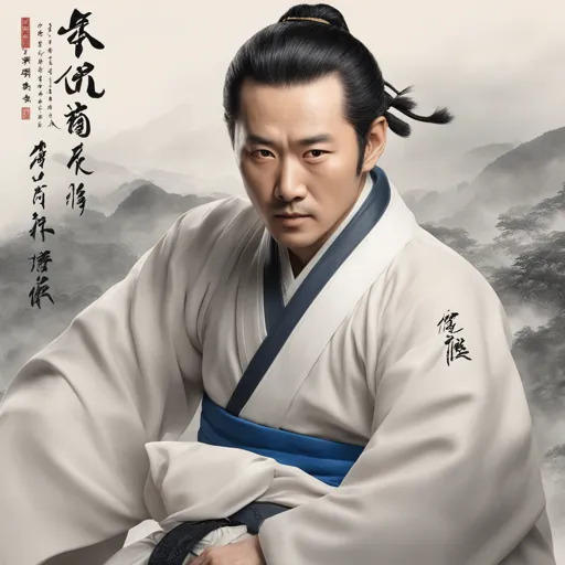 Qin Dongya