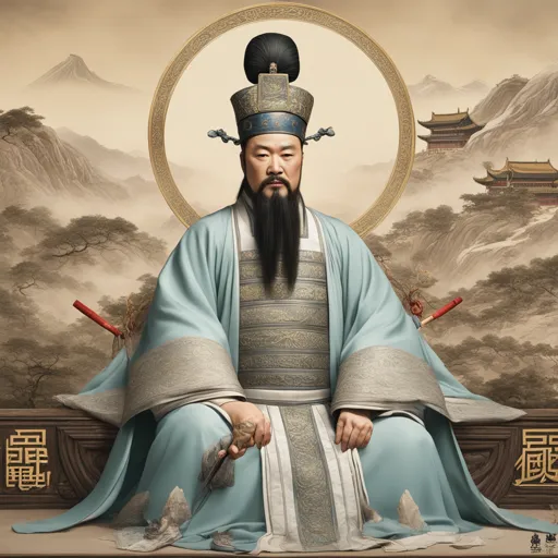 Qin Er Shi