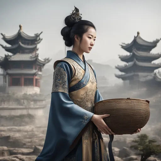 Qin Fen