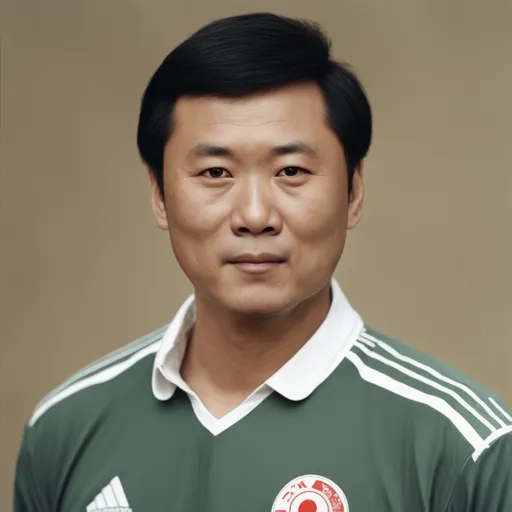 Qin Guorong