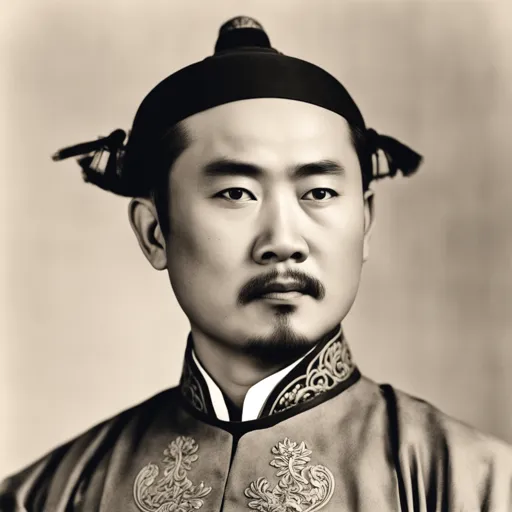 Qin Hanzhang