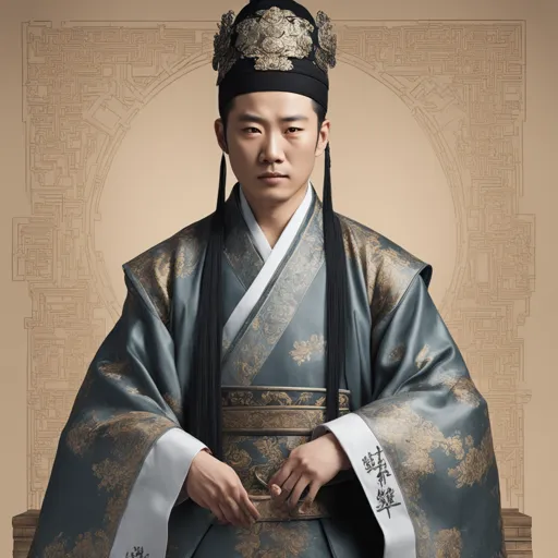 Qin Hao