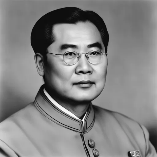 Qin Hezhen