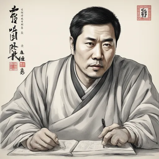 Qin Huohuo