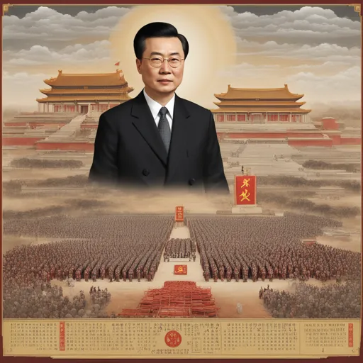 Qin Jianxiao