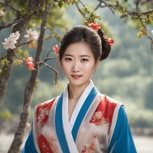Qin Jinjing