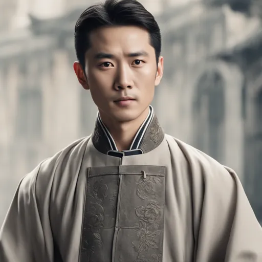 Qin Junjie