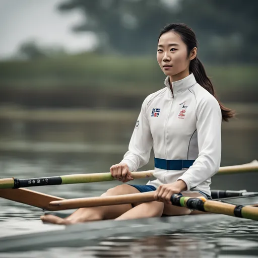 Qin Miaomiao