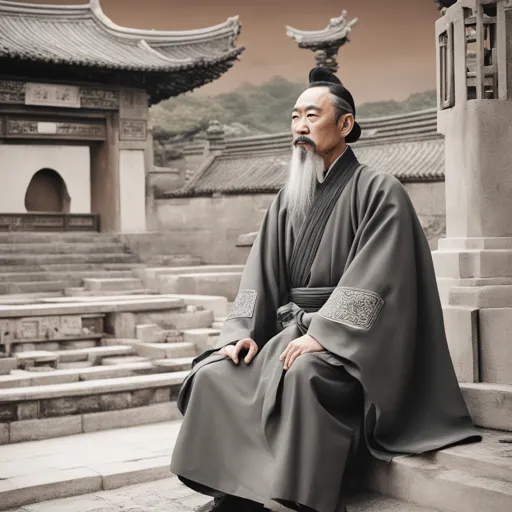 Qin Mu