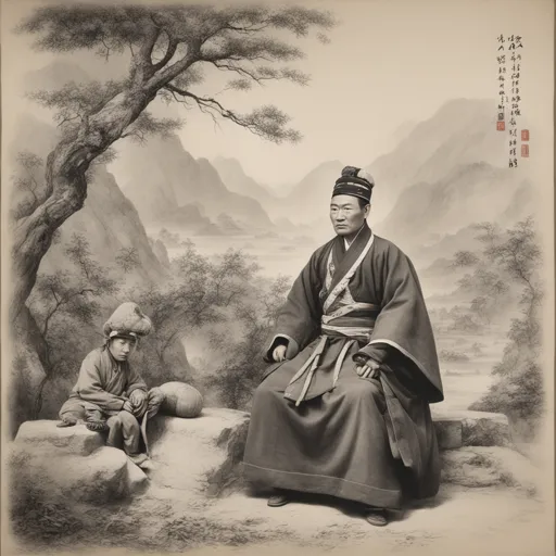 Qin Rigang