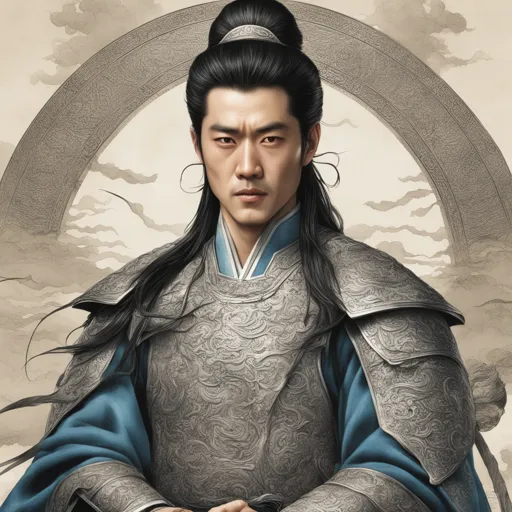 Qin Shaobo