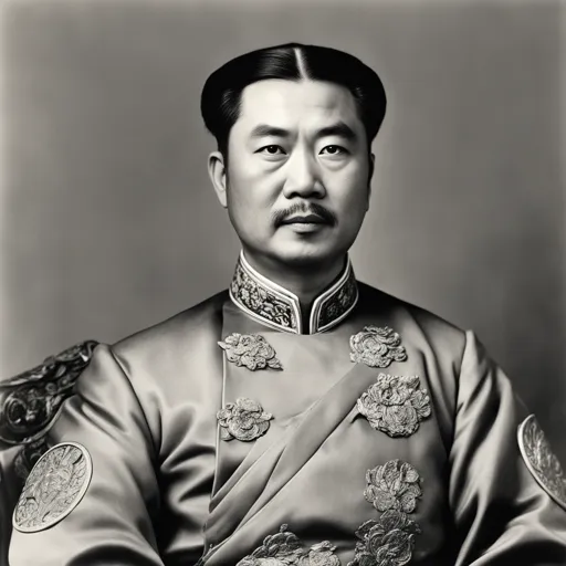 Qin Shengxiang