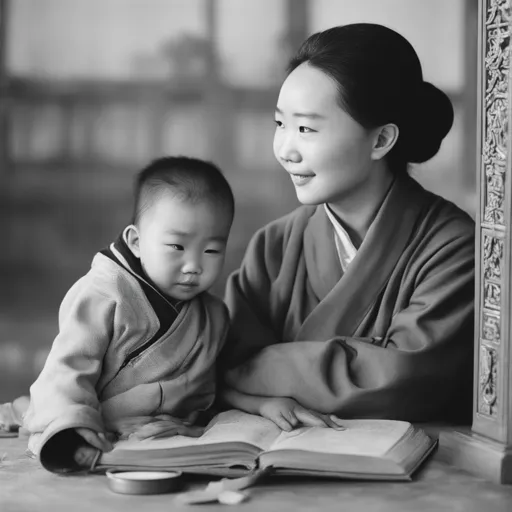 Qin Shutong