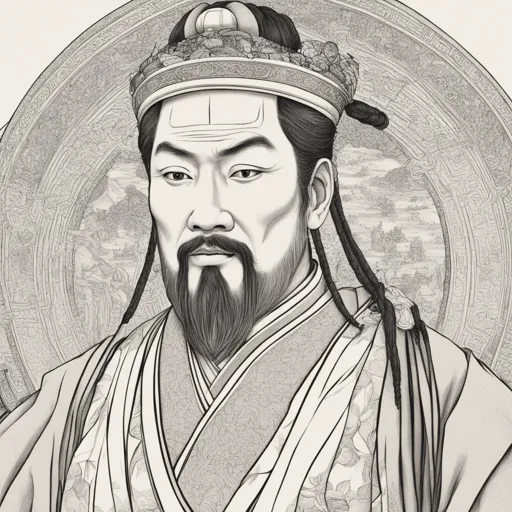 Qin Song